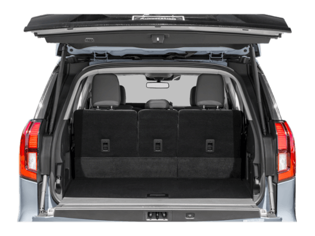 2026 Ford Expedition - Image 8