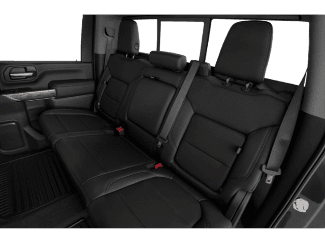 2020 Chevrolet Silverado 2500HD - Image 11