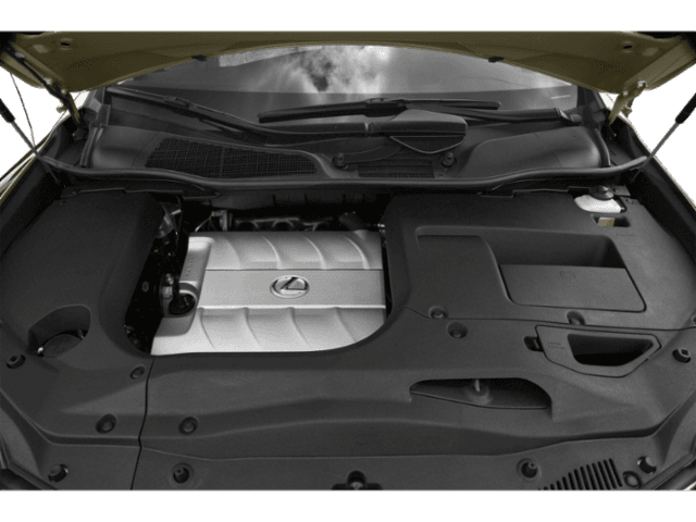 2015 Lexus RX - Image 14