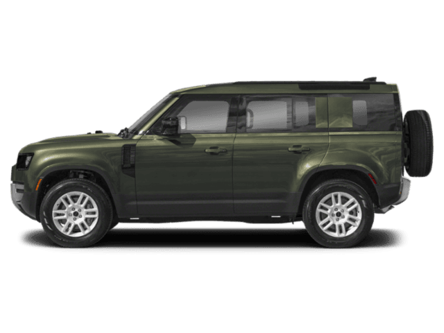 2026 Land Rover Defender - Image 3