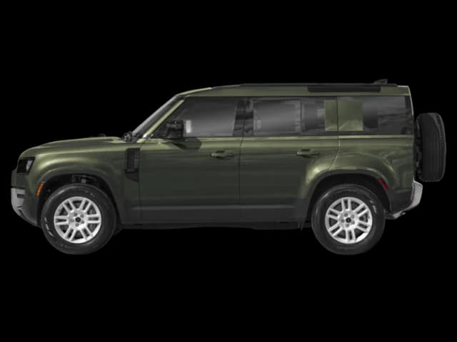 2026 Land Rover Defender - Image 3