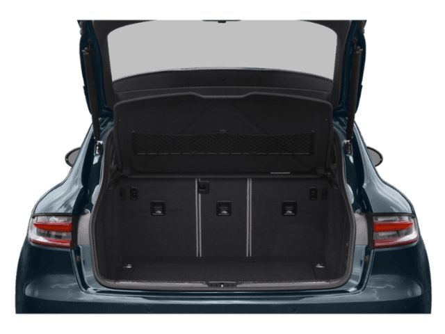 2019 Porsche Macan - Image 12