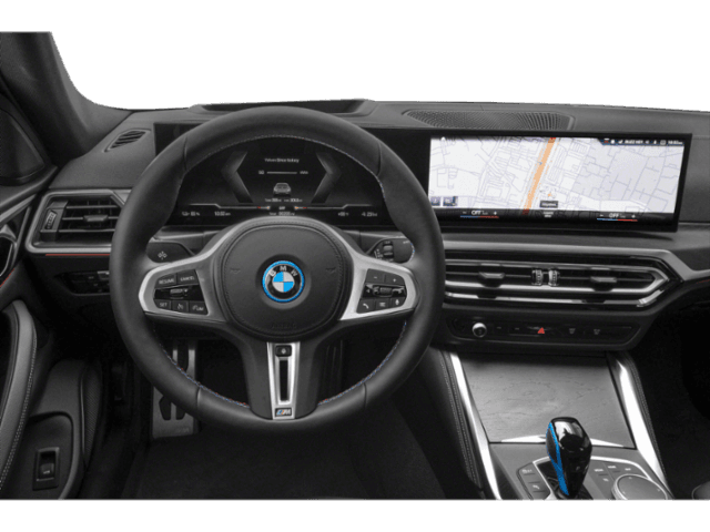 2023 BMW i4 - Image 5