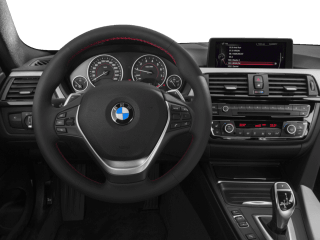 2017 BMW 4 Series - Image 5