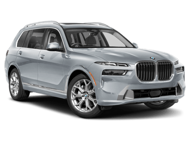 2024 BMW X7 - Image 1