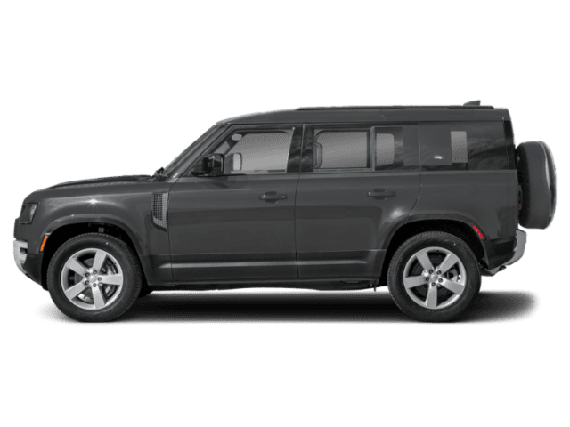 2025 Land Rover Defender - Image 3