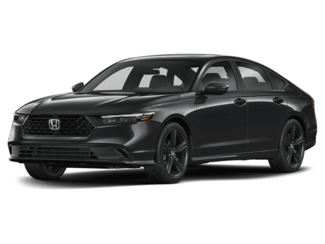 2026 HONDA Accord - Image 1