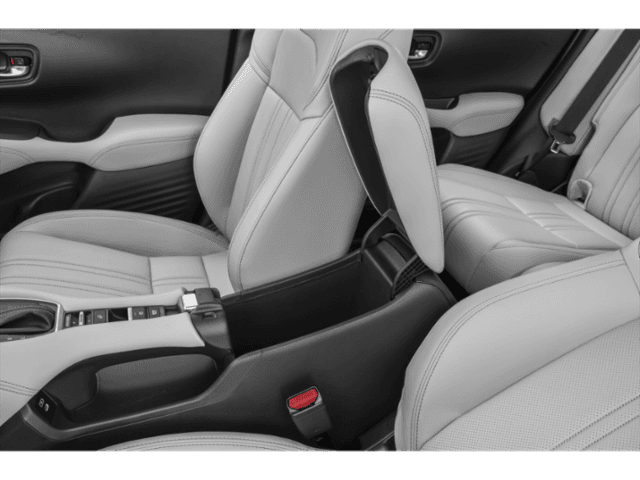 2027 Honda HR-V - Image 11