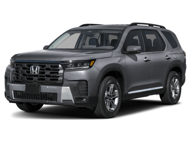 2026 HONDA Pilot - Image 1