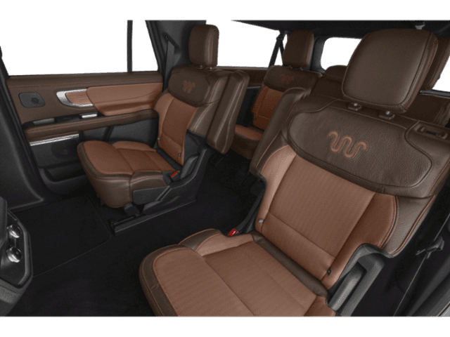 2026 Ford Expedition - Image 10