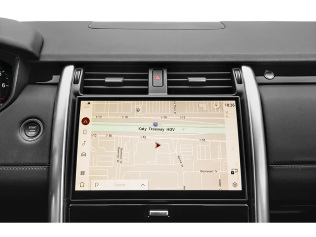 2026 Land Rover Discovery - Image 13