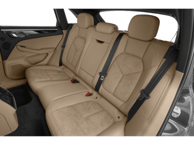 2019 Porsche Macan - Image 14