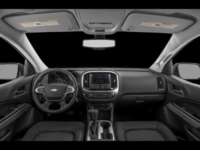 2022 Chevrolet Colorado - Image 5