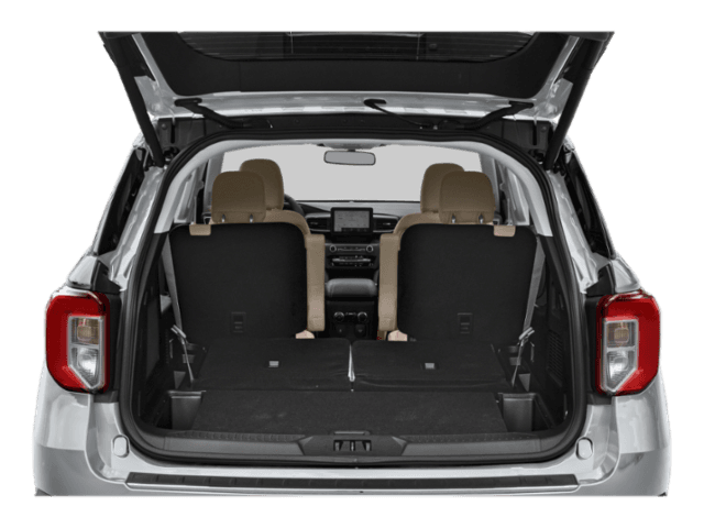 2020 Ford Explorer - Image 9