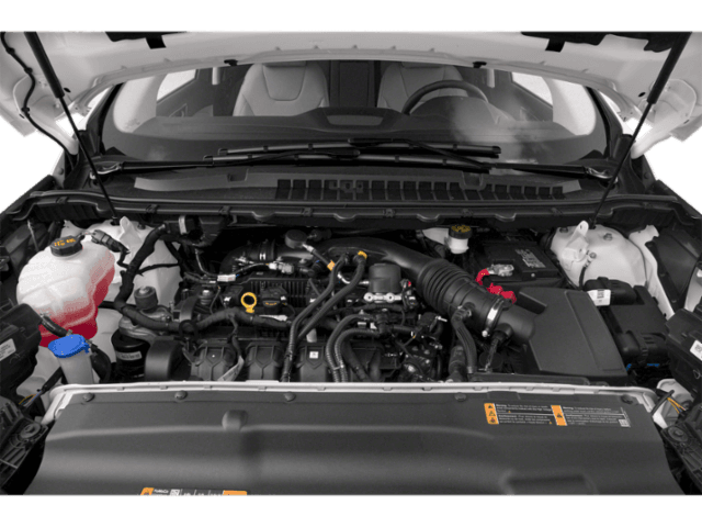 2020 Ford Edge - Image 10