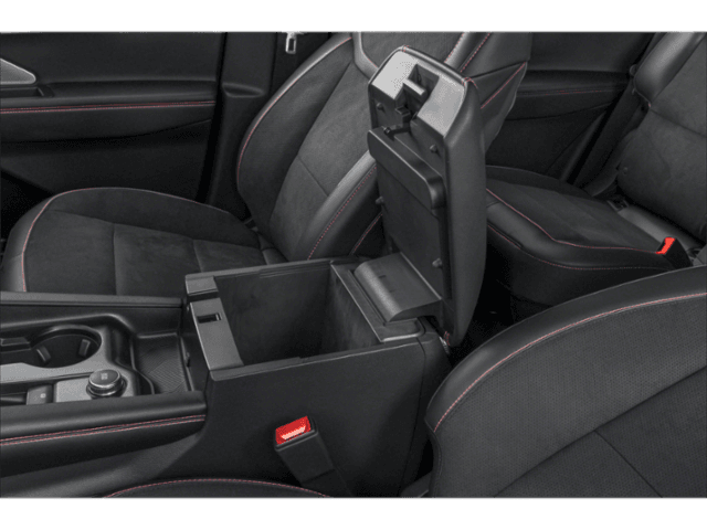 2026 Ford Explorer - Image 11