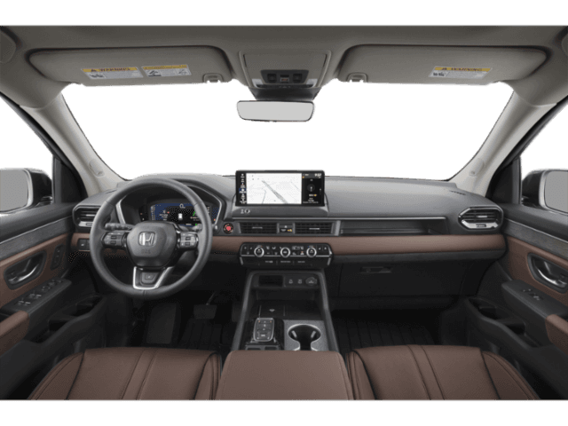 2026 HONDA Pilot - Image 5