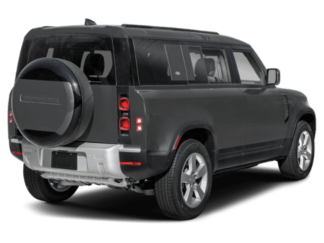 2025 Land Rover Defender - Image 2