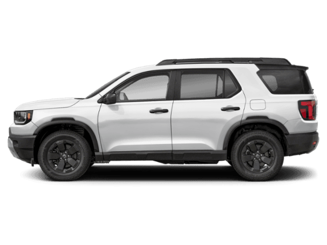 2026 HONDA Passport - Image 3