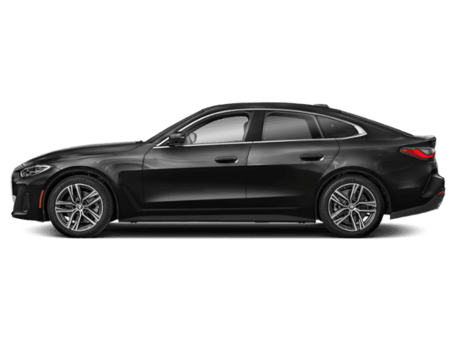 2024 BMW 4 Series - Image 4