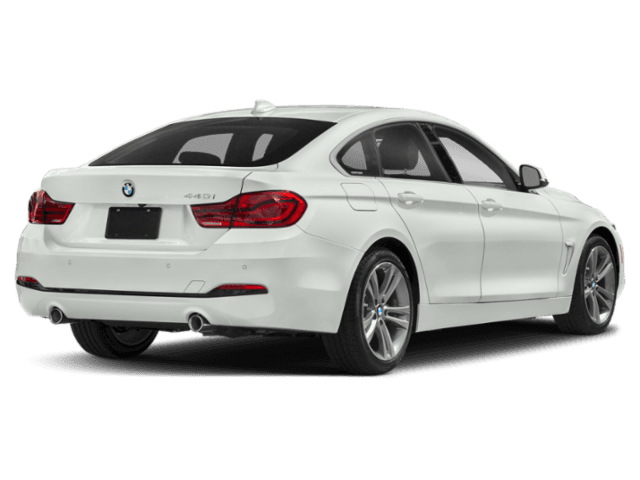 2019 BMW 4 Series - Image 3