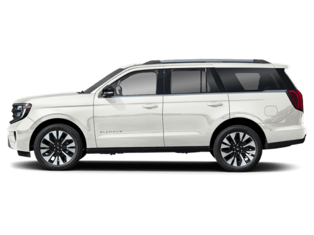 2026 Ford Expedition - Image 3
