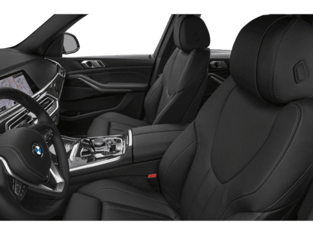 2020 BMW X5 - Image 7