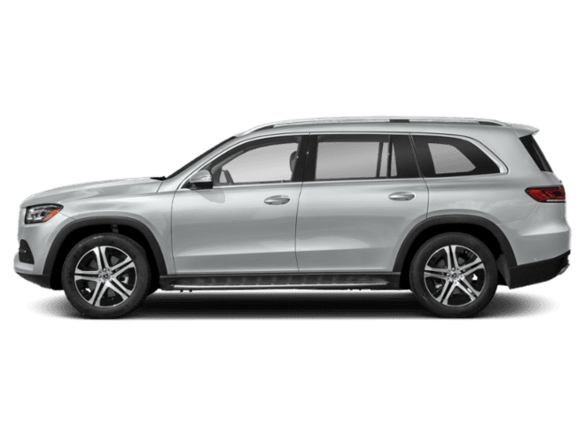 2020 Mercedes-Benz GLS - Image 4