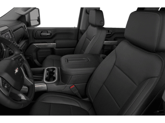 2020 Chevrolet Silverado 2500HD - Image 7