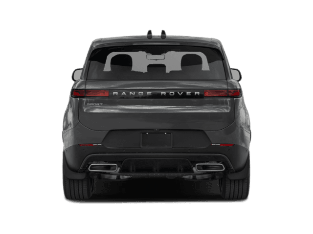 2025 Land Rover Range Rover Sport - Image 6