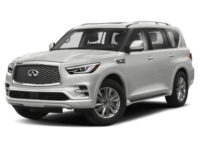2019 INFINITI QX80 - Image 2