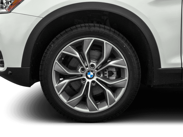 2017 BMW X3 - Image 9