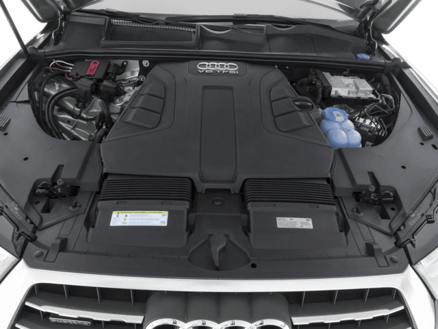 2018 Audi Q7 - Image 11