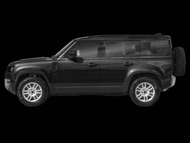 2026 Land Rover Defender - Image 3