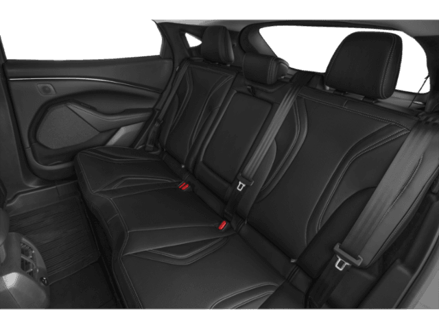 2026 Ford Mustang Mach-E - Image 10