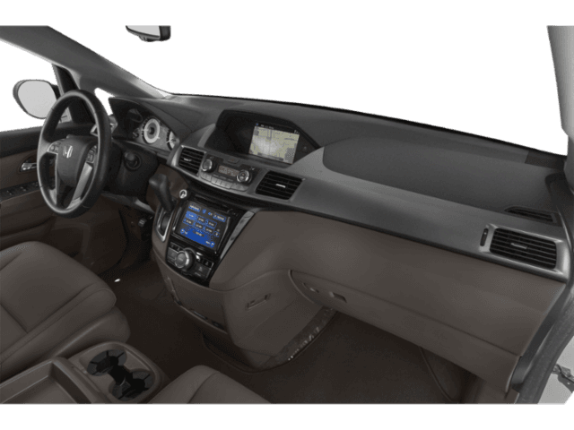 2015 Honda Odyssey - Image 17
