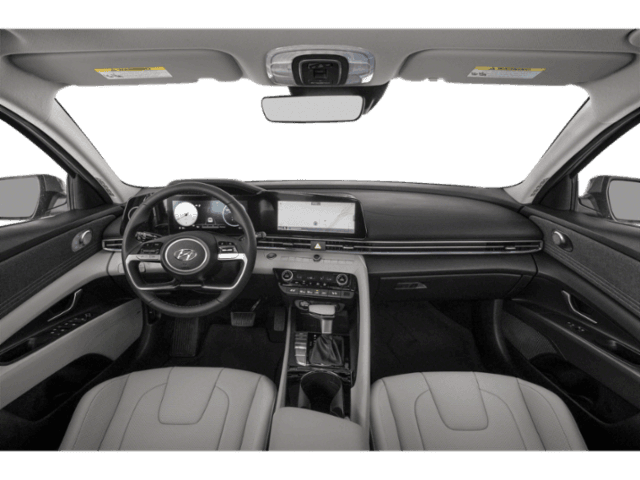 2023 Hyundai Elantra Hybrid - Image 6