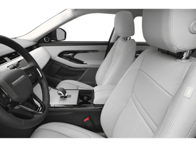 2026 LAND ROVER Range Rover Evoque - Image 9