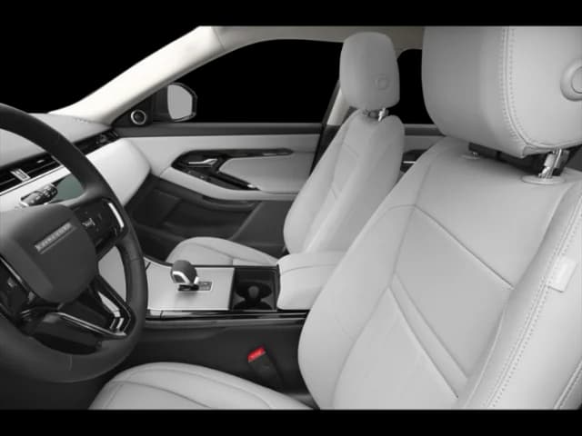 2026 LAND ROVER Range Rover Evoque - Image 9
