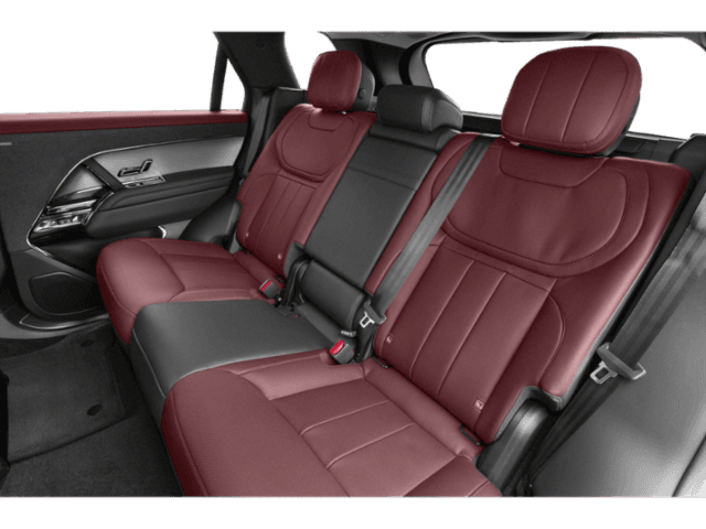 2026 Land Rover Range Rover Sport - Image 10