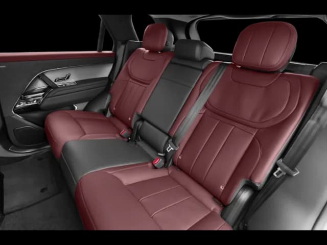 2026 Land Rover Range Rover Sport - Image 10