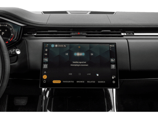 2026 Land Rover Range Rover Sport - Image 7