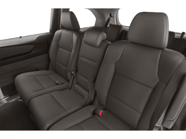 2015 Honda Odyssey - Image 13