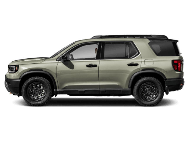 2026 HONDA Passport - Image 4