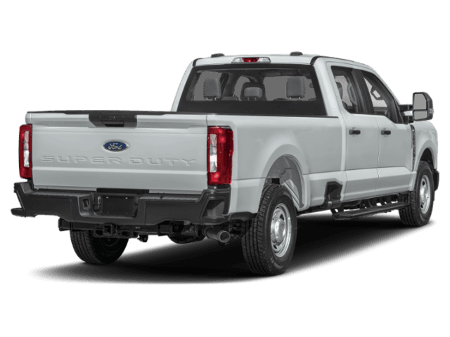 2026 Ford Super Duty - Image 2