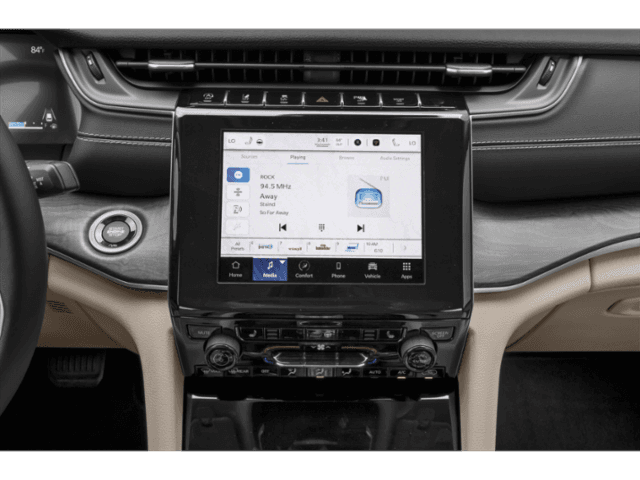 2024 Jeep Grand Cherokee - Image 7