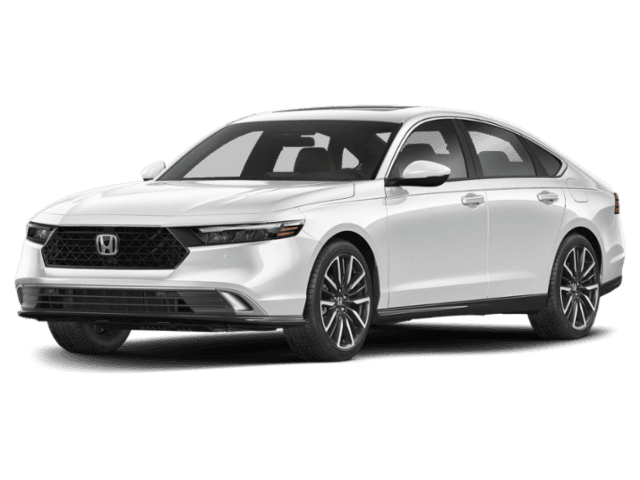 2026 HONDA Accord - Image 1