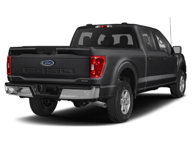 2023 Ford F-150 - Image 3
