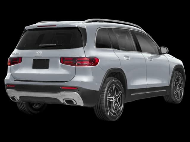 2026 Mercedes-Benz GLB - Image 5