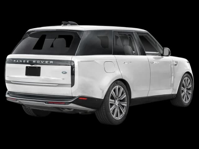 2026 Land Rover Range Rover - Image 2